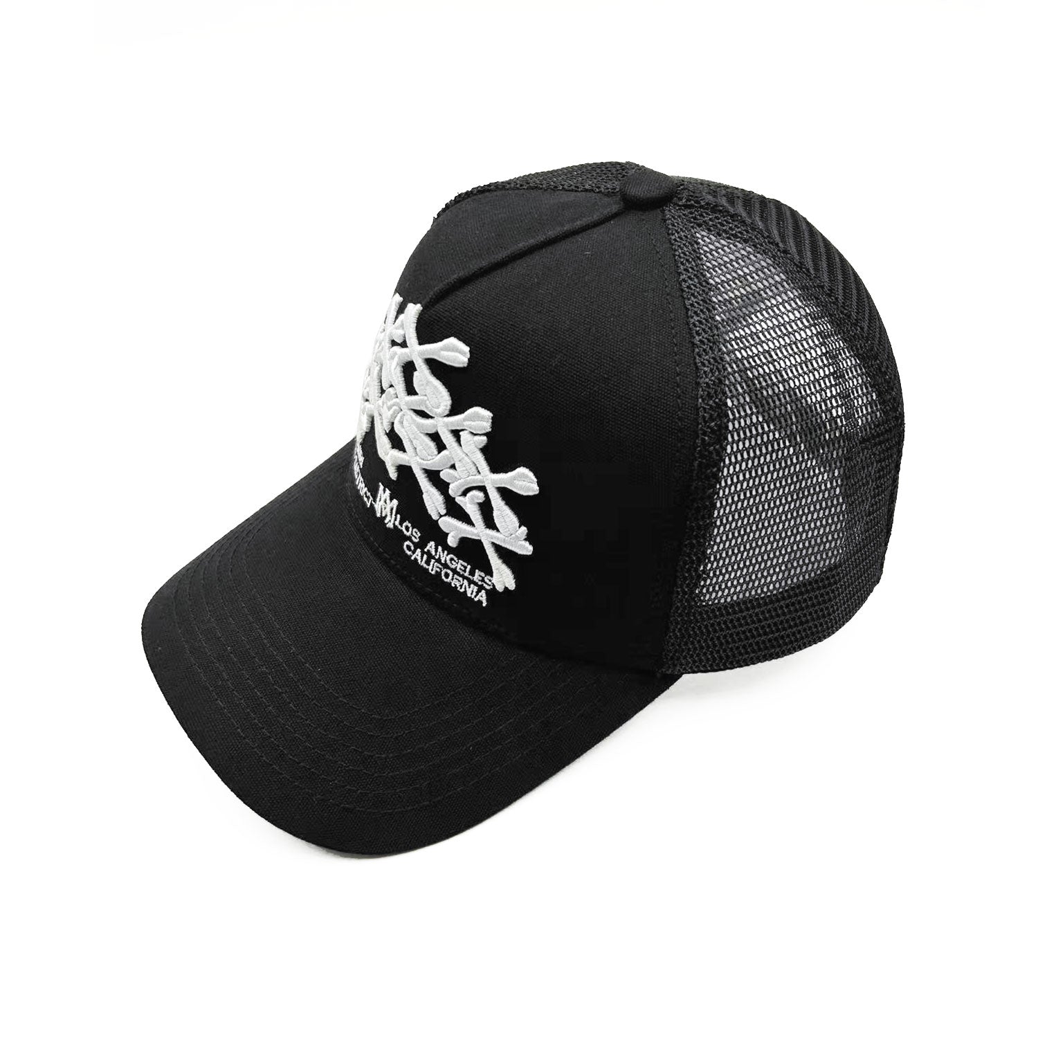 AM-AMIRI Hats