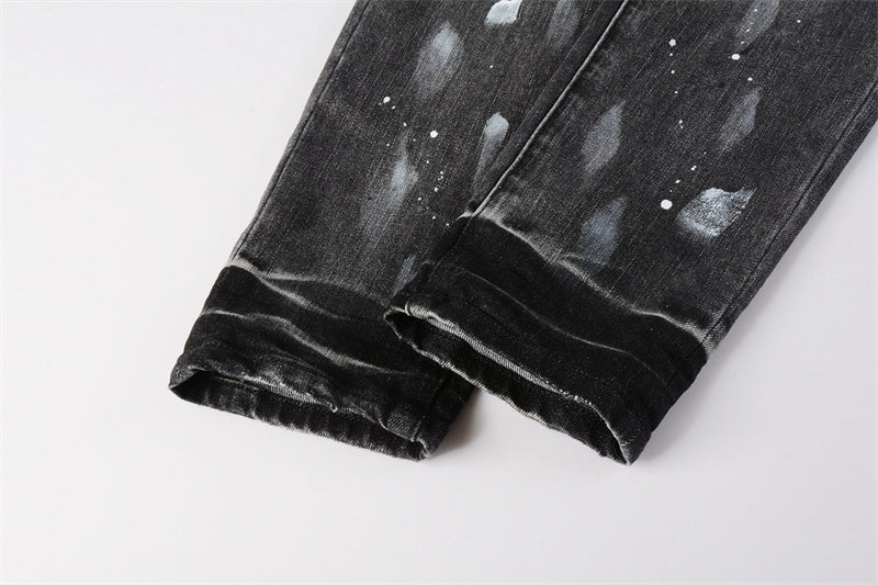 AM-Men's Jeans 9032