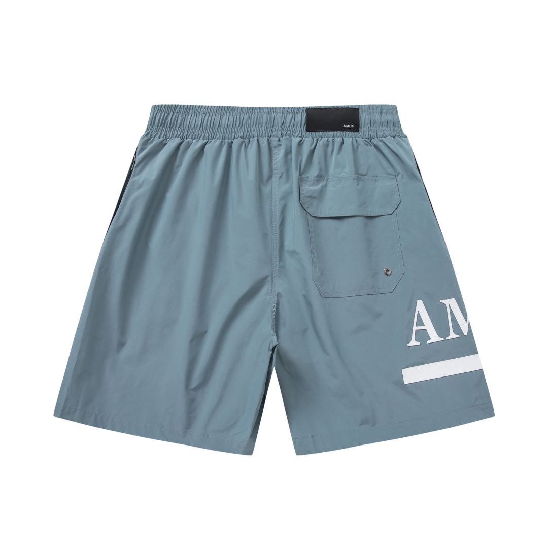 AM-AMIRI short