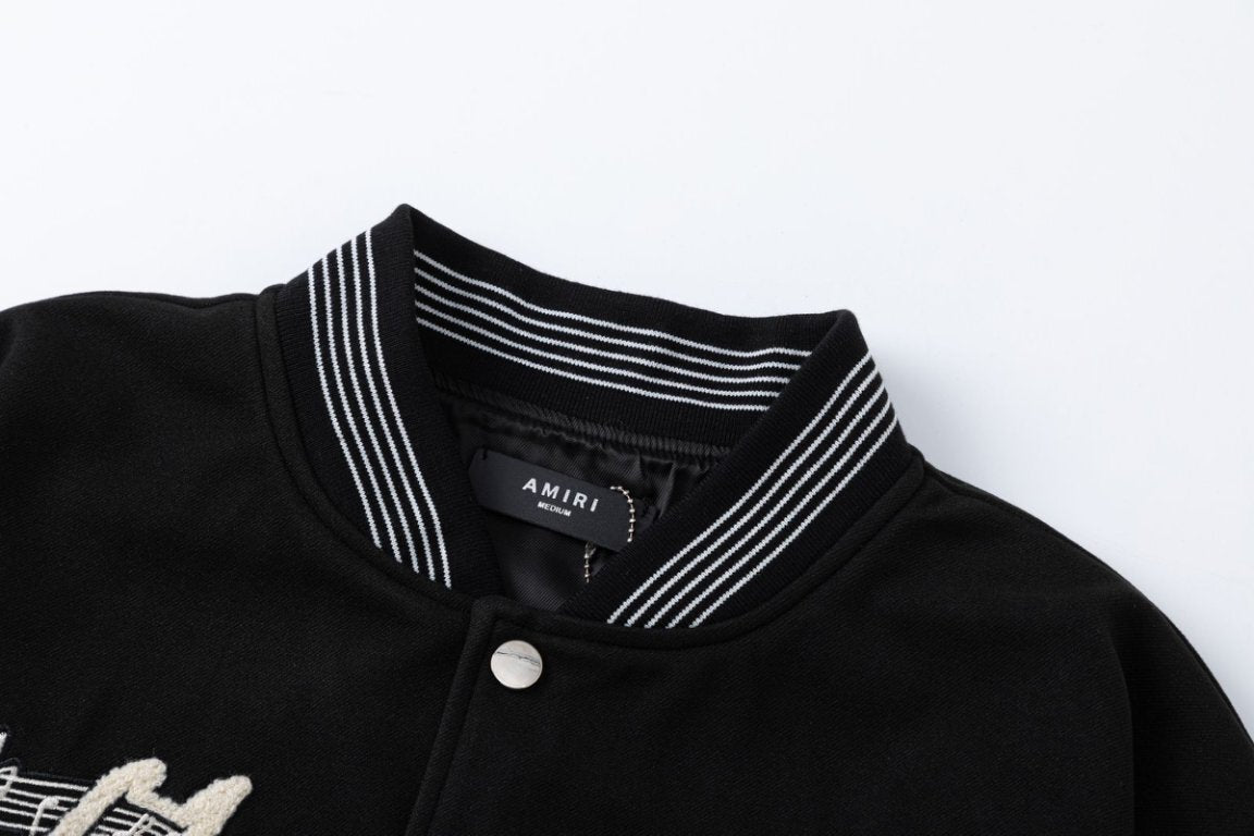 AM-AMIRI Jacket