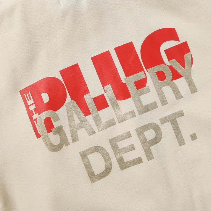 AM-GALLERY DEPT T-Shirt