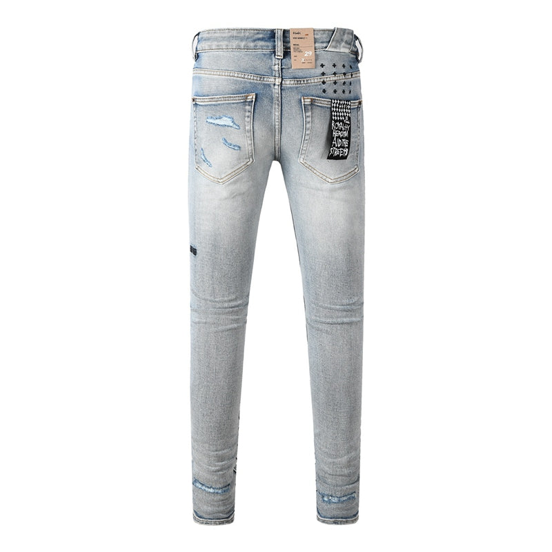 AM-Ksubi Jeans 3047