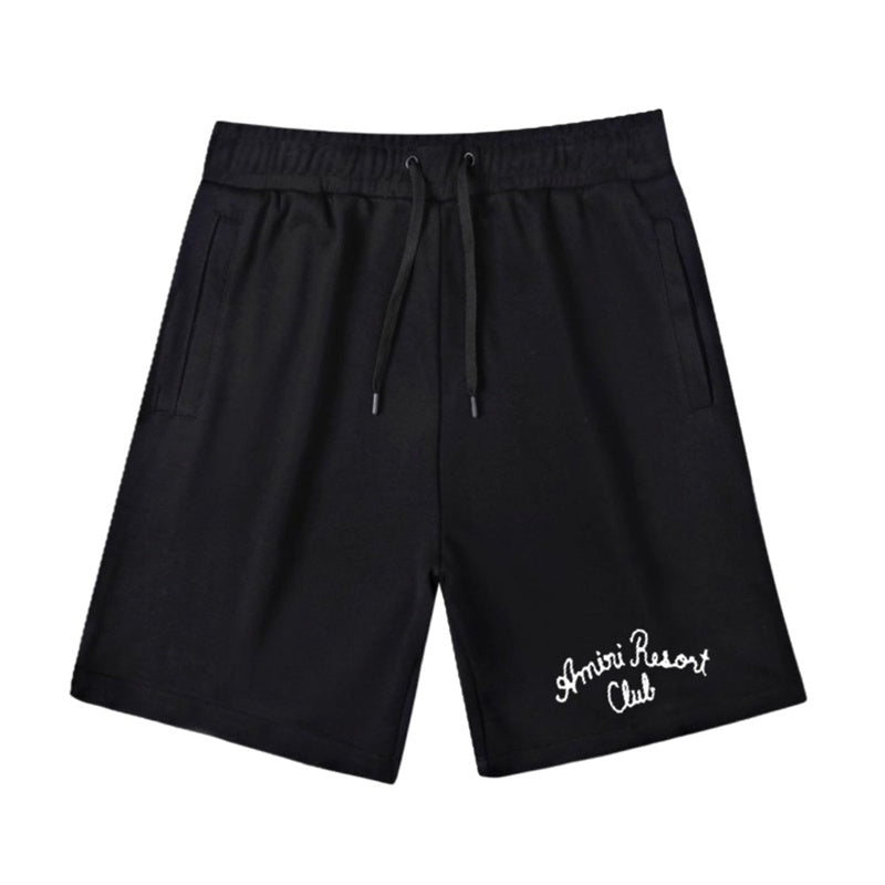AM-AMIRI short