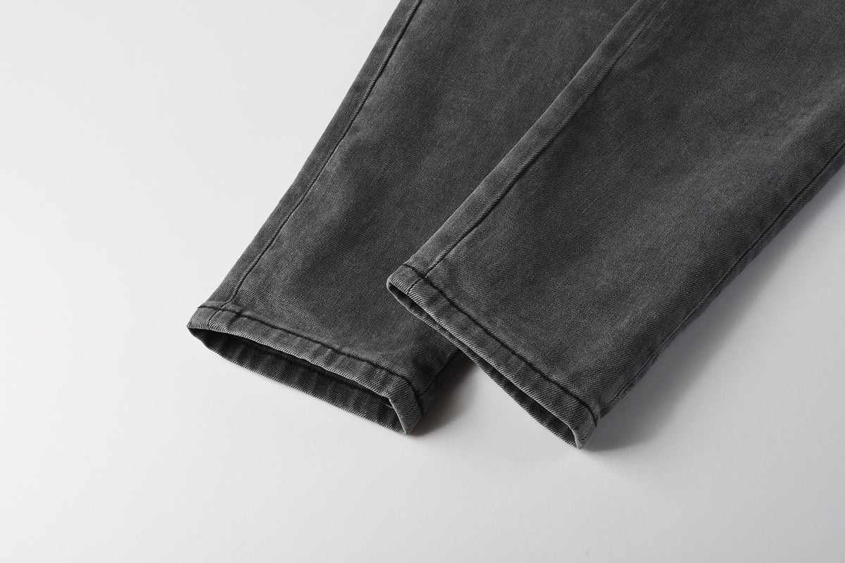 AM-Men's Jeans 9123