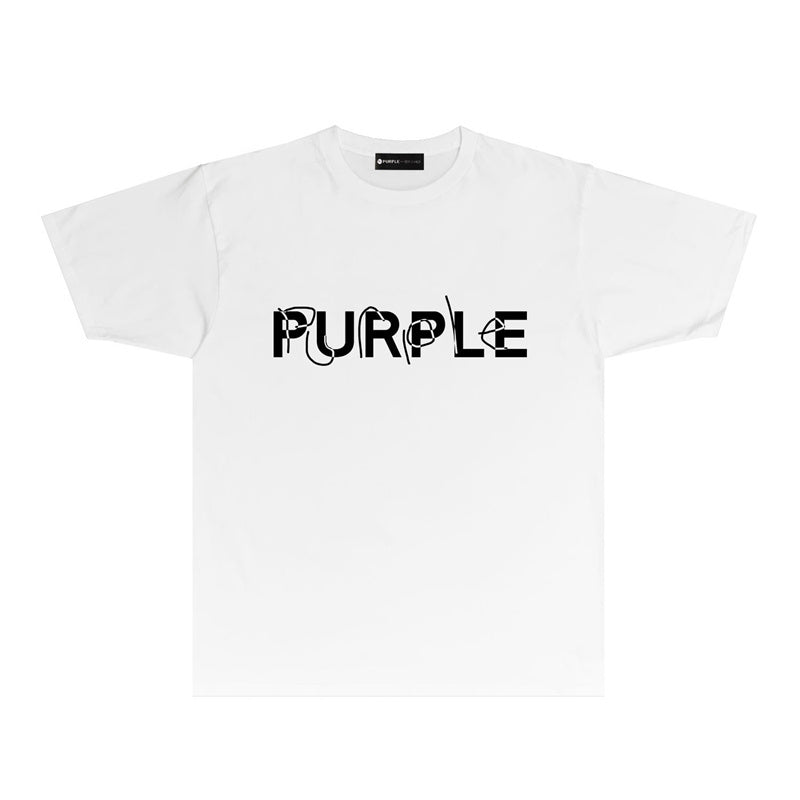 AM-Men's short sleeves