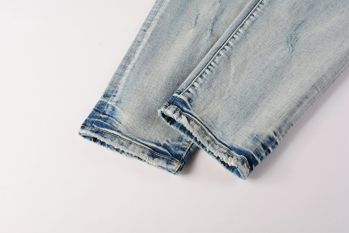 AM-Men's Jeans 9050