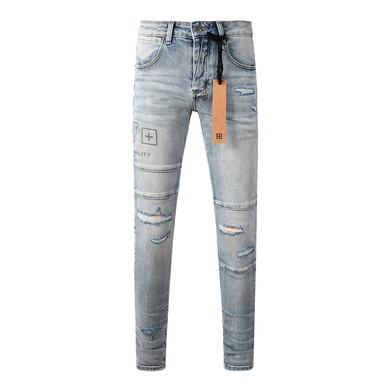 AM-Ksubi Jeans 3048
