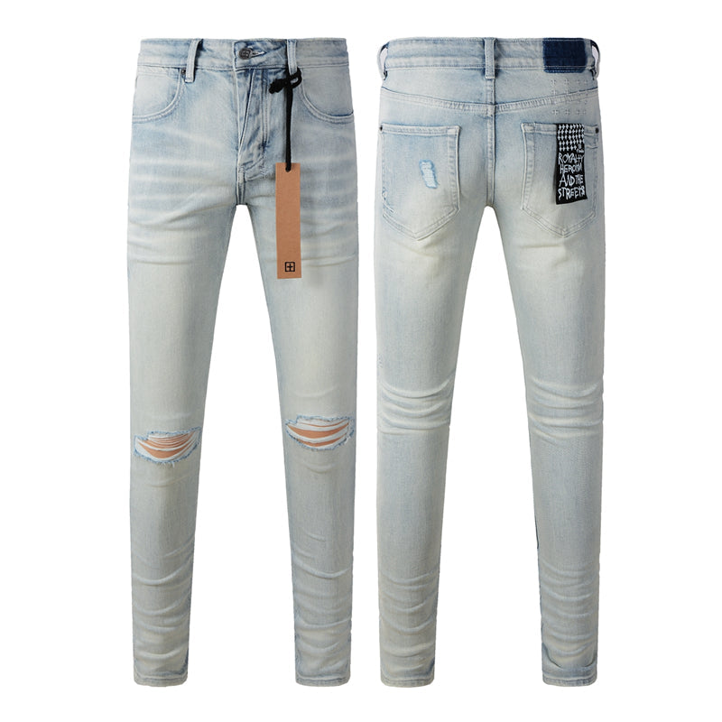 AM-Ksubi Jeans 3025