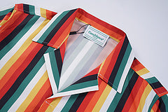 AM-Casablanca T-shirt