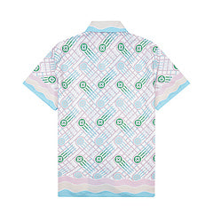 AM-Casablanca T-shirt