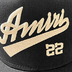 AM-AMIRI Hats