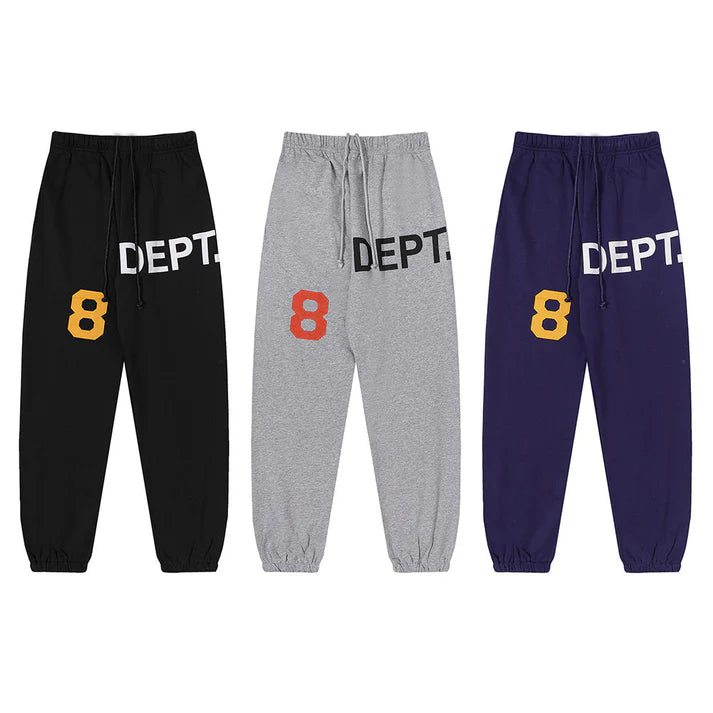 AM-GALLERY DEPT Sweatpants