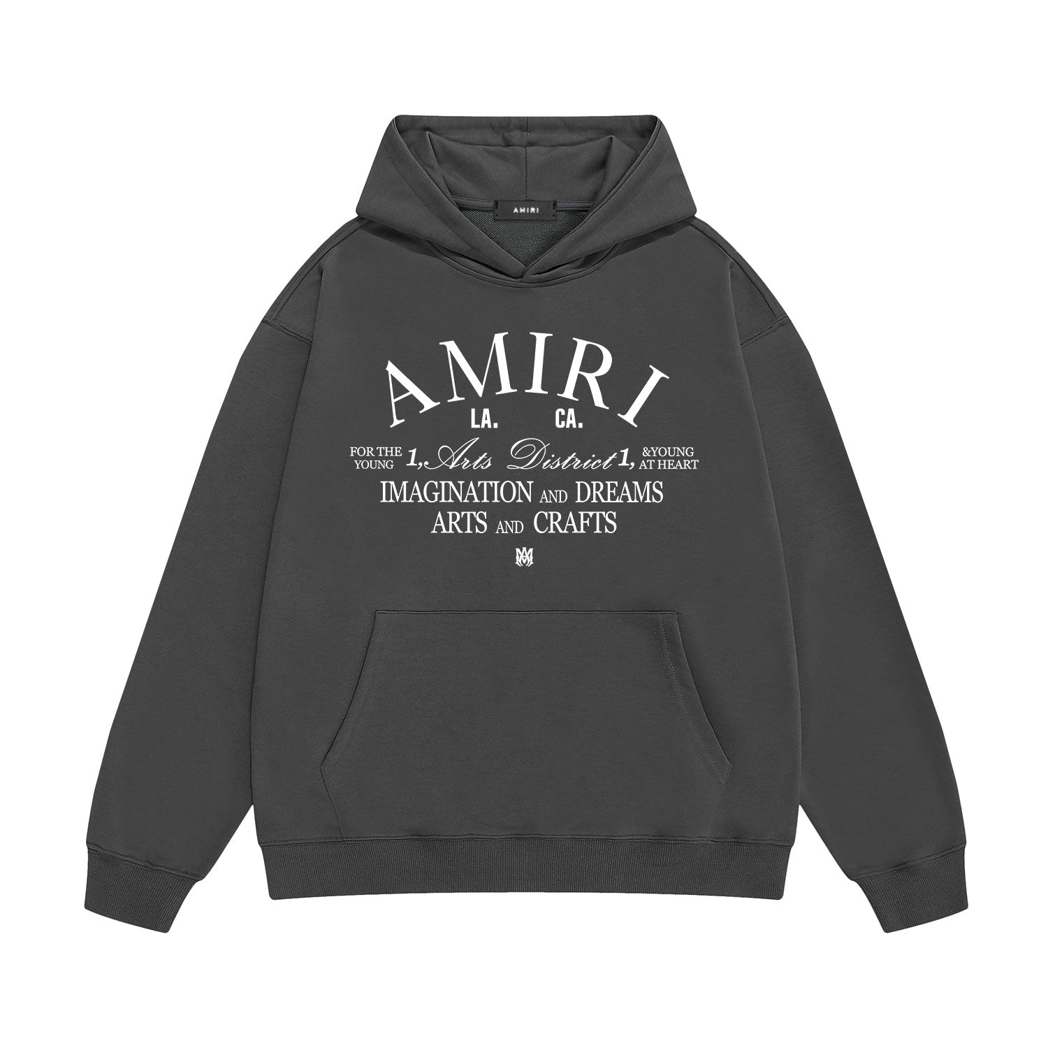 AM-AMIRI Hoodie