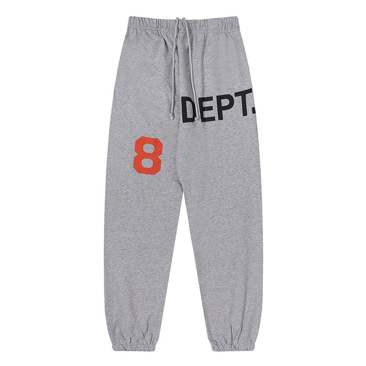 AM-GALLERY DEPT Sweatpants