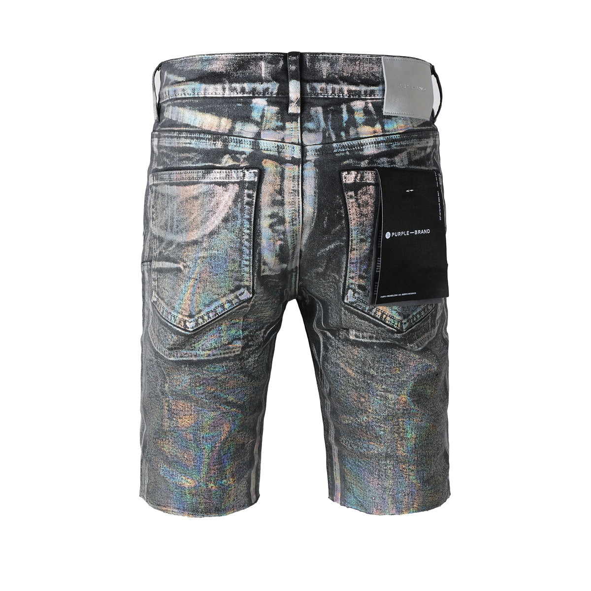 AM-Men's short jeans 5028