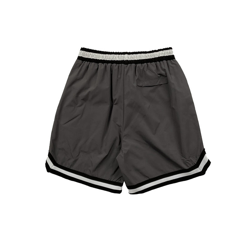 AM-AMIRI short