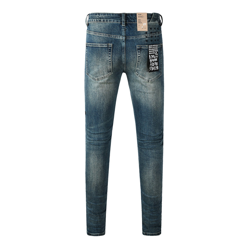 AM-Ksubi Jeans 3033