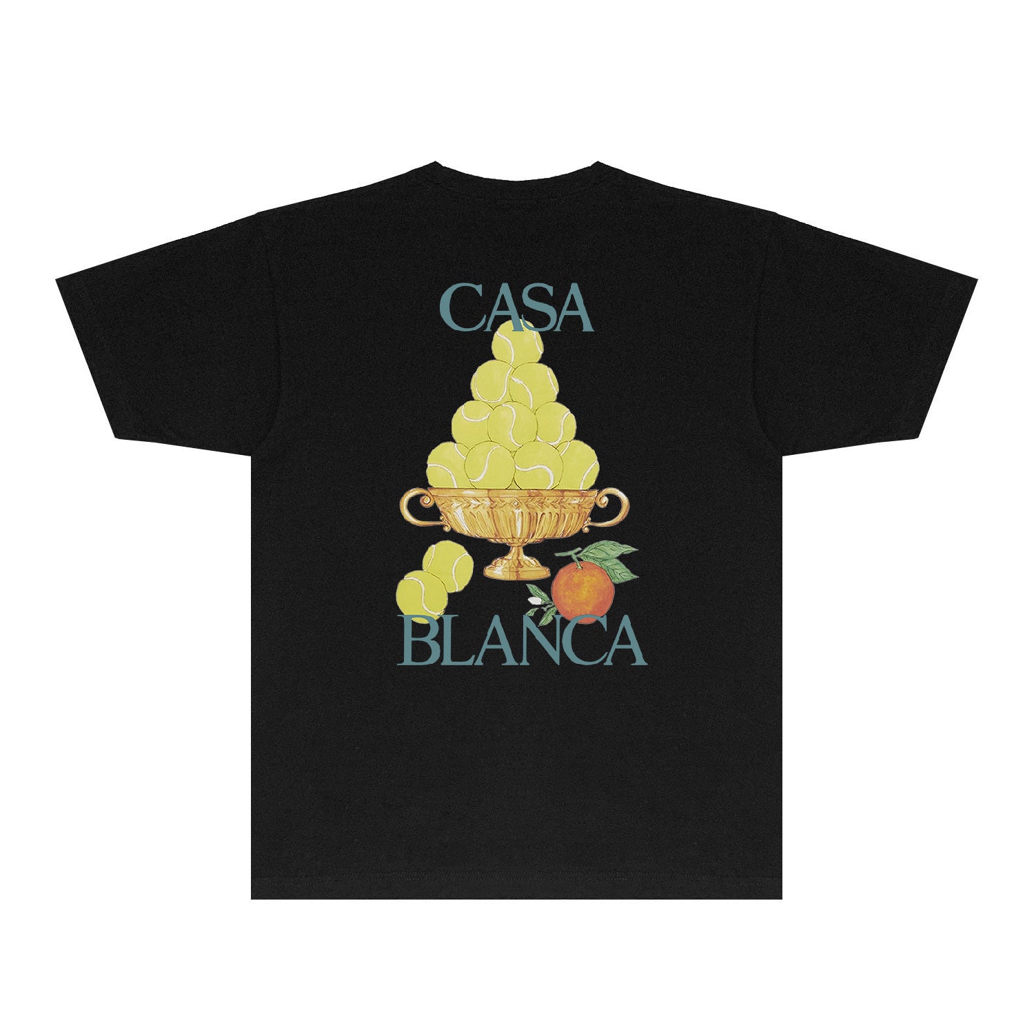 AM-Casablanca T-shirt