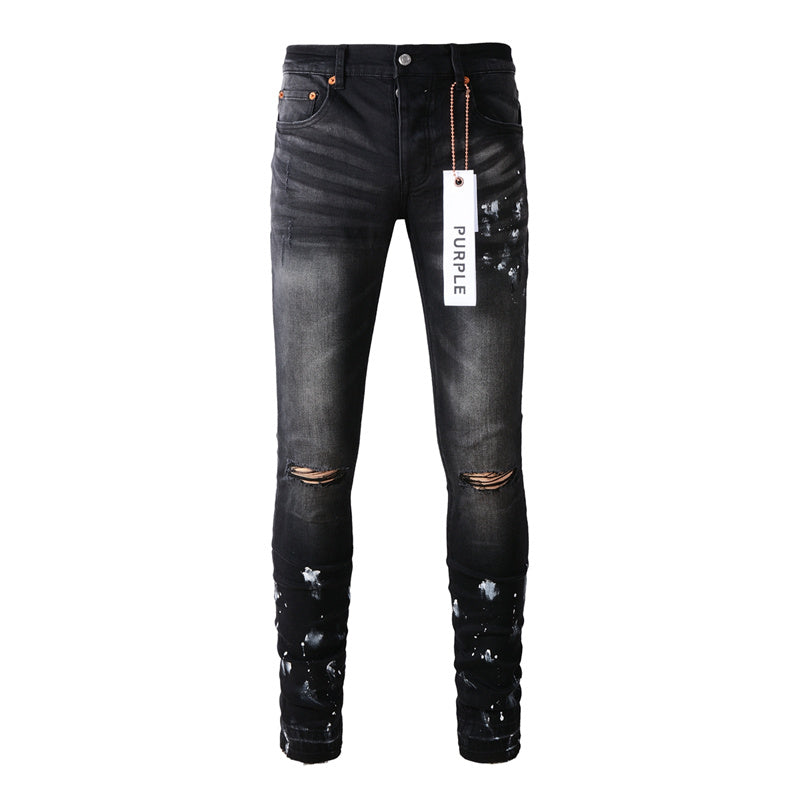 AM-Men's Jeans 9002