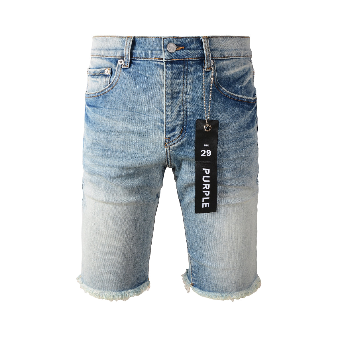 AM-Men's short jeans 5016