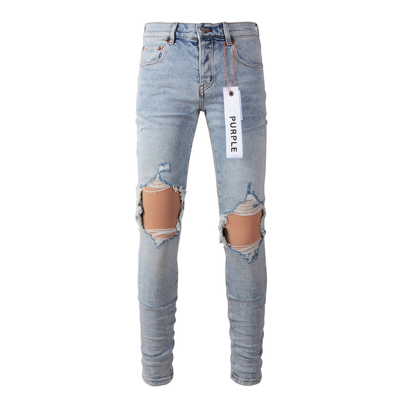 AM-Men's Jeans 9010
