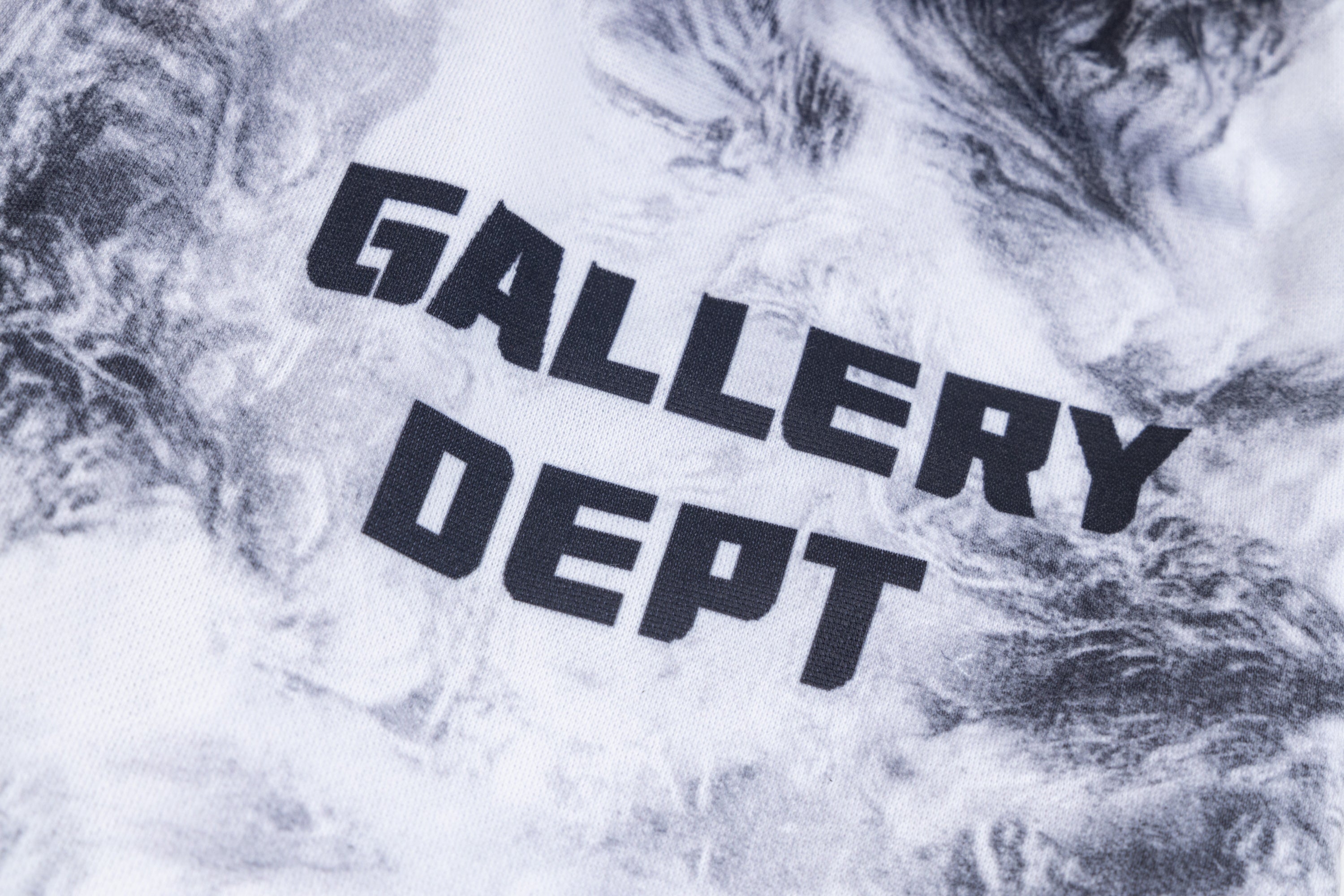 AM-GALLERY DEPT Sweatpants