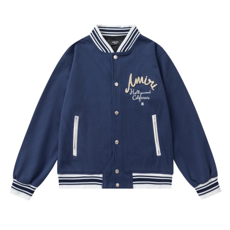 AM-AMIRI Jacket