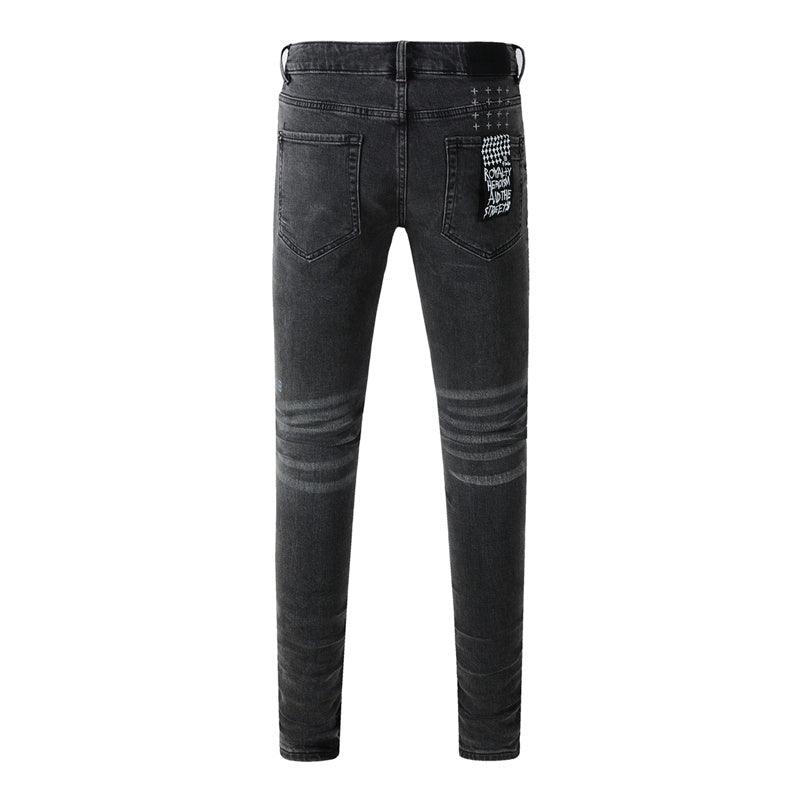 AM-Ksubi Jeans 3023