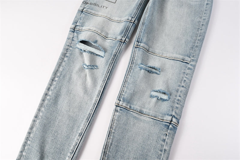AM-Ksubi Jeans 3048