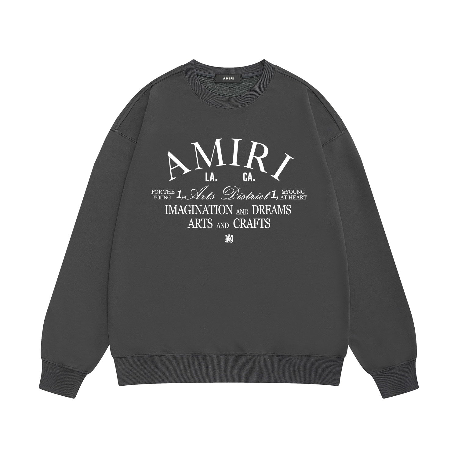 AM-AMIRI Sweatshirt