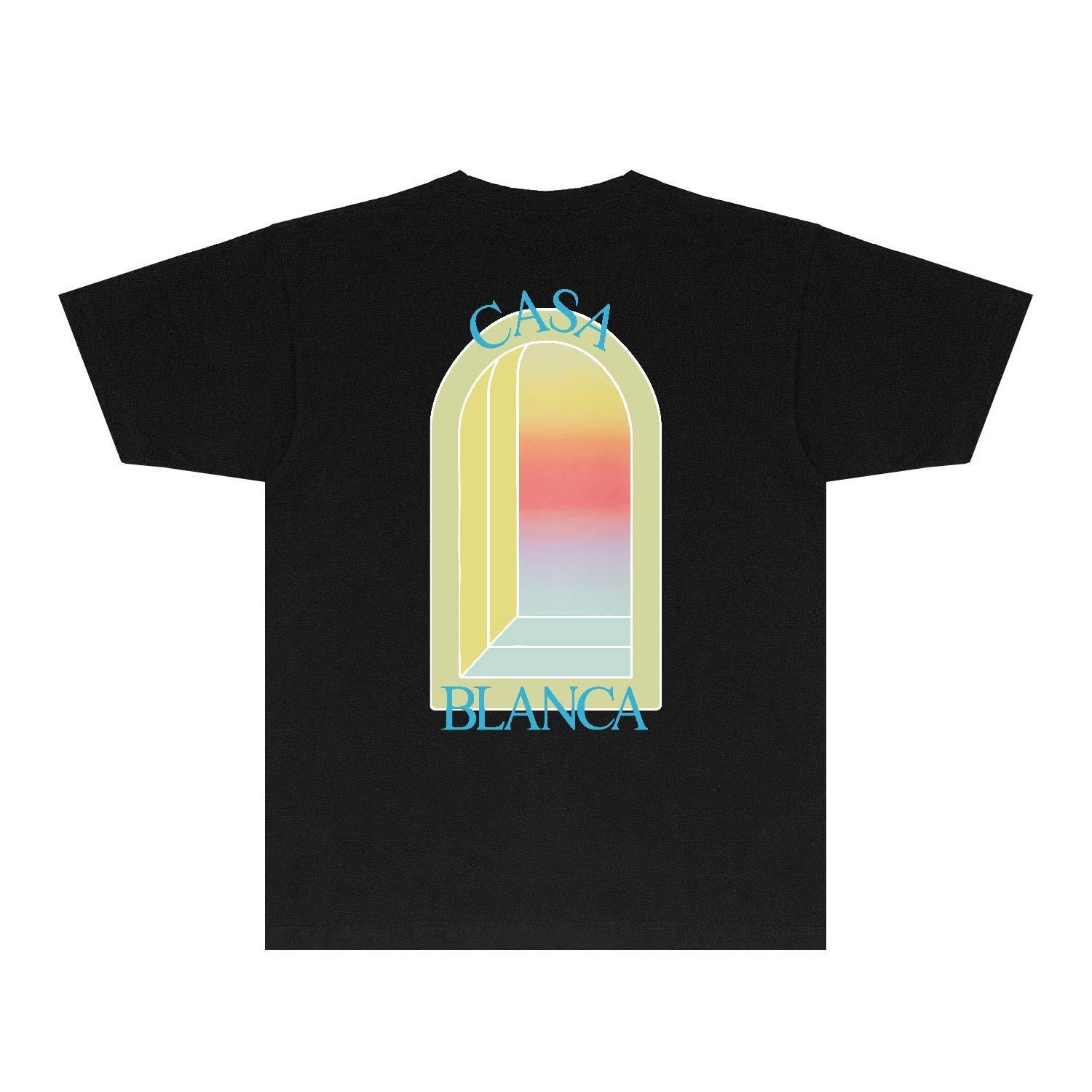 AM-Casablanca T-shirt