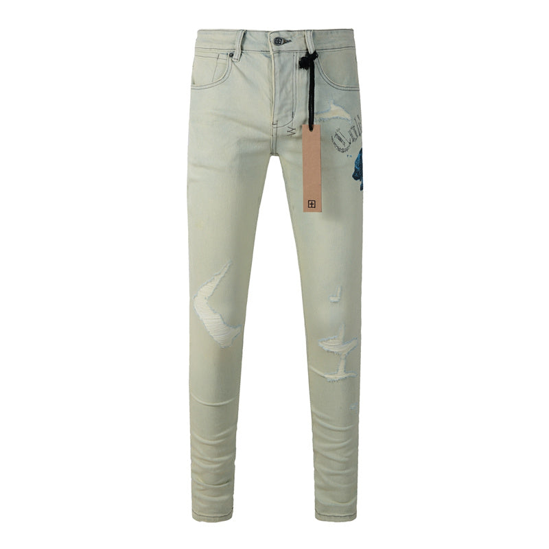 AM-Ksubi Jeans 3012