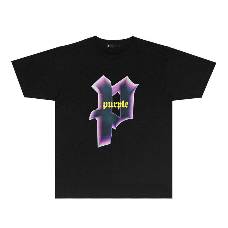 AM-Men's short sleeves
