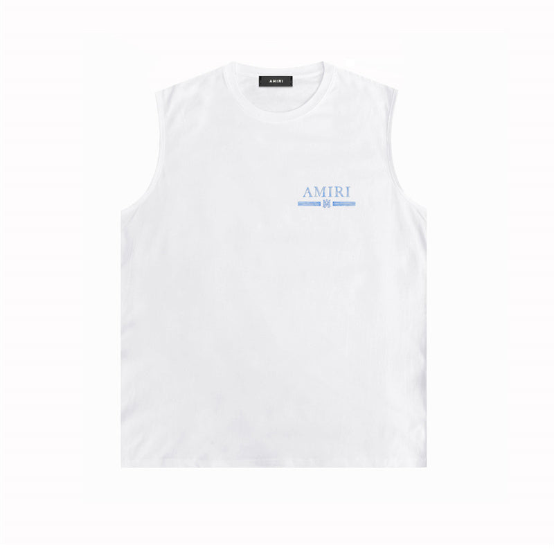 AM-AMIRI Vest