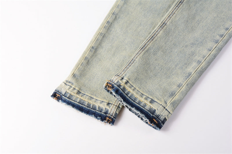 AM-Ksubi Jeans 3028