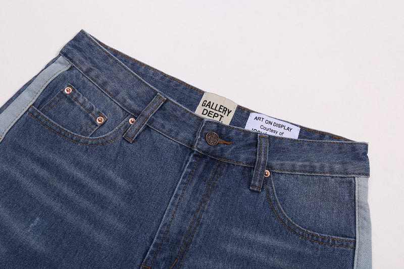 AM-GALLERY DEPT short