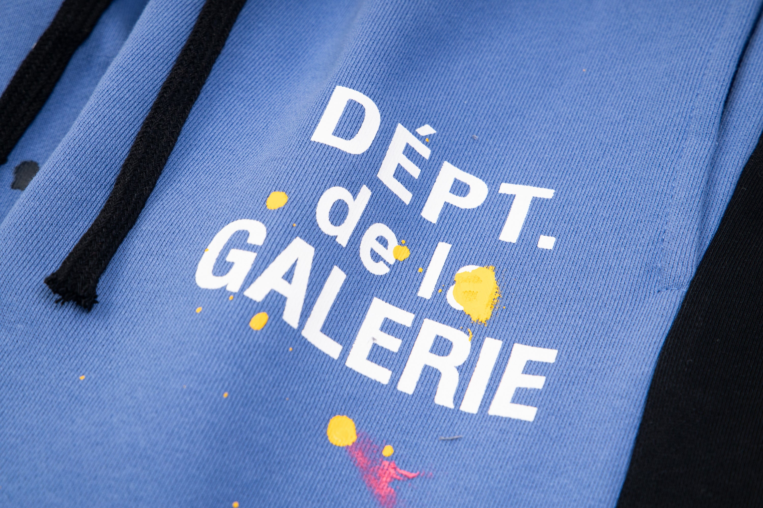 AM-GALLERY DEPT Sweatpants
