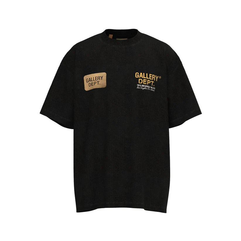 AM-GALLERY DEPT T-Shirt