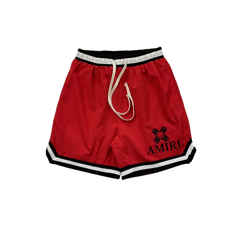 AM-AMIRI short