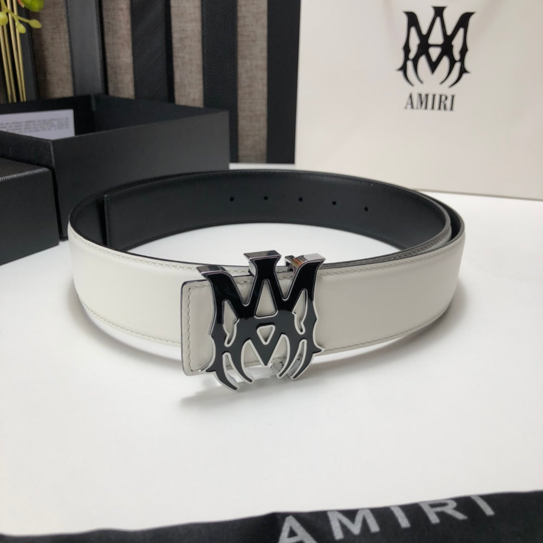 AM-Amiri Exquisite Belt
