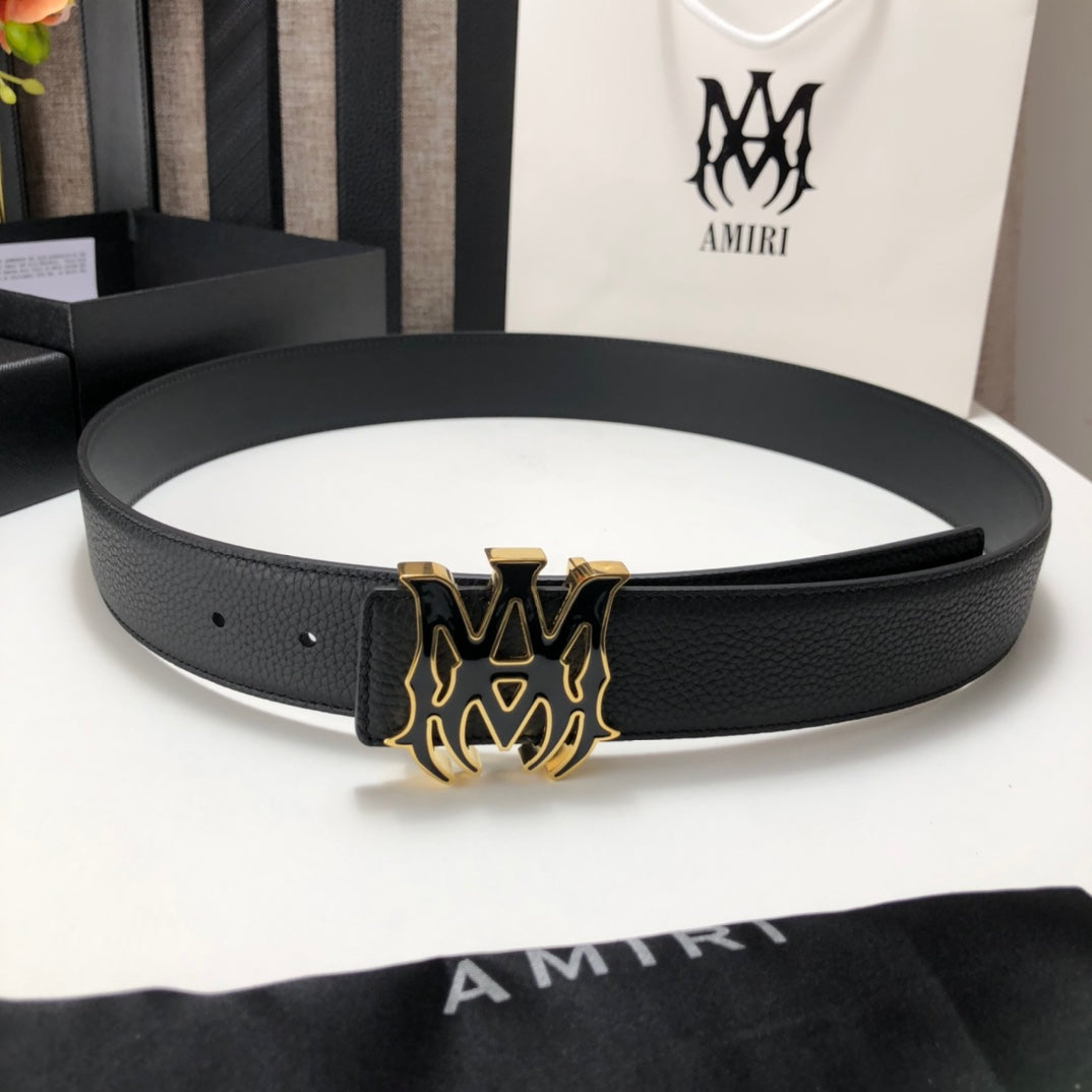 AM-Amiri Exquisite Belt