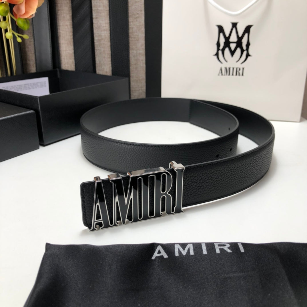 AM-Amiri Exquisite Belt