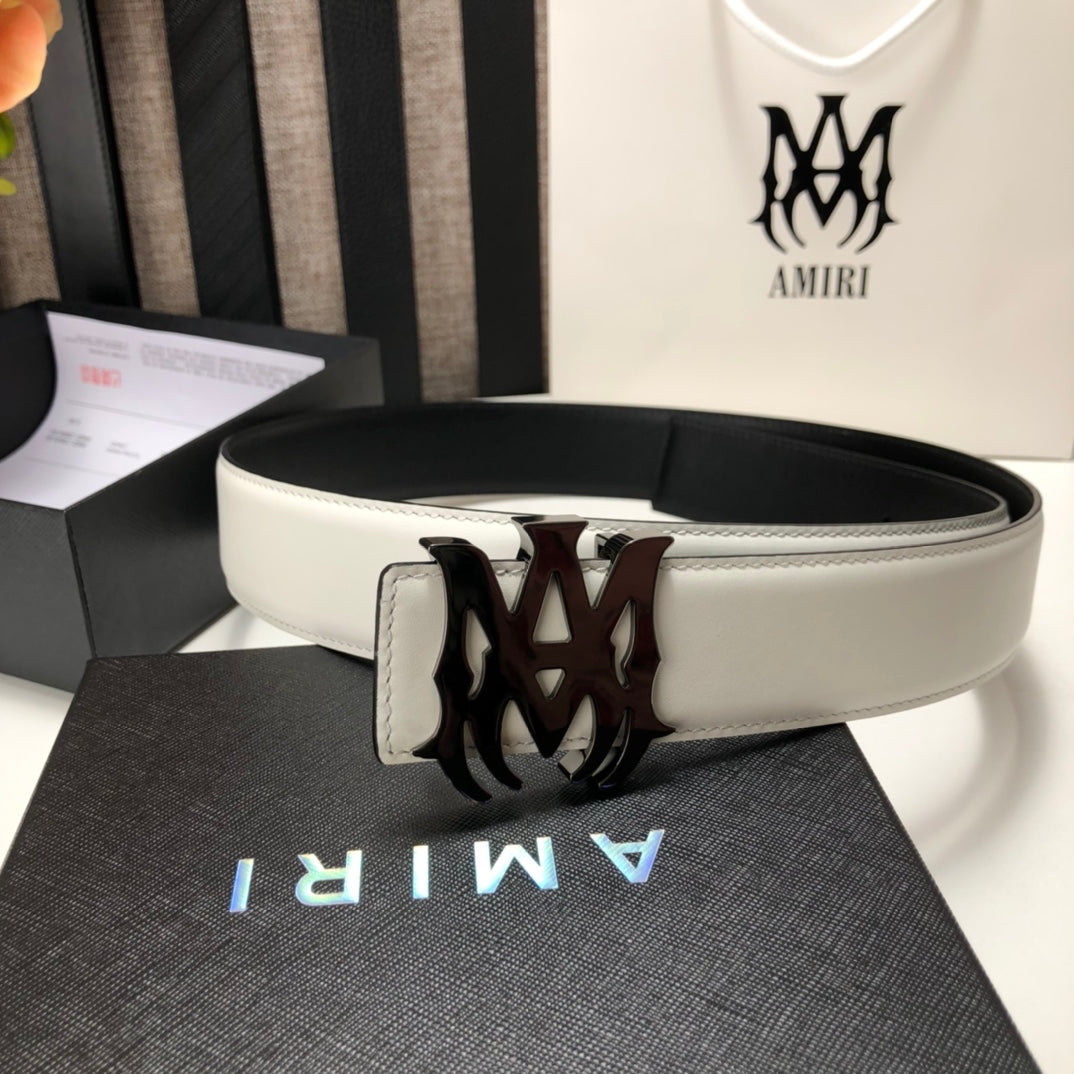 AM-Amiri Exquisite Belt