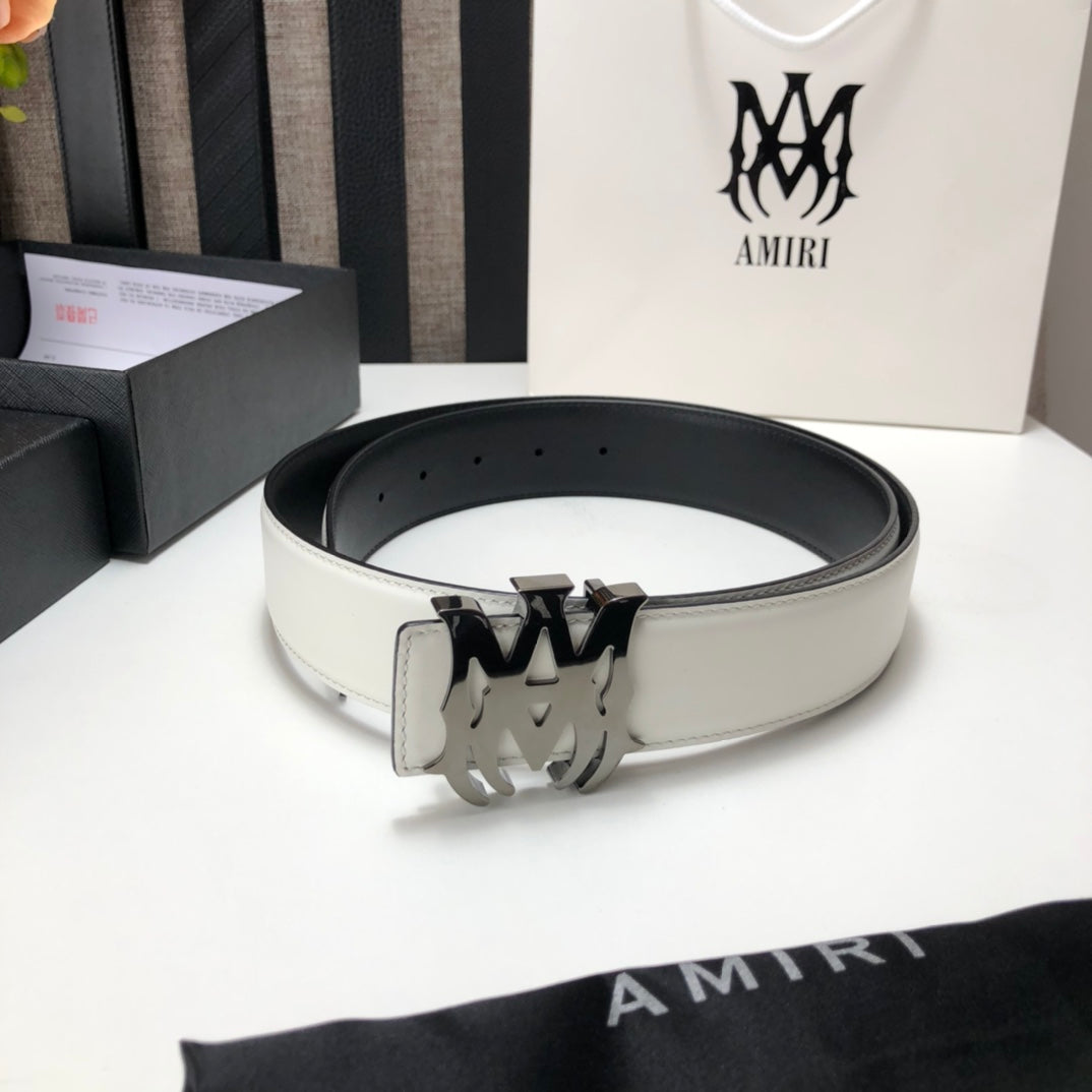 AM-Amiri Exquisite Belt