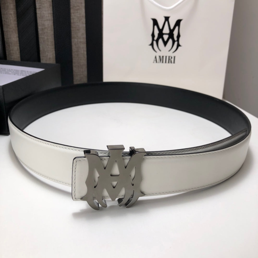 AM-Amiri Exquisite Belt