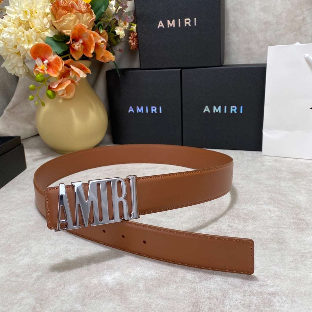 AM-Amiri Exquisite Belt