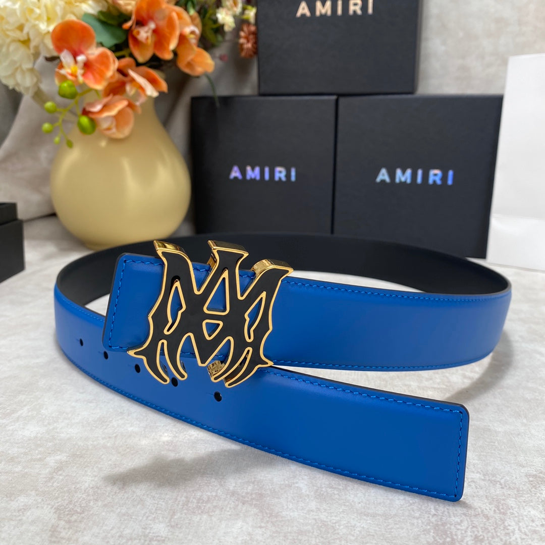 AM-Amiri Exquisite Belt