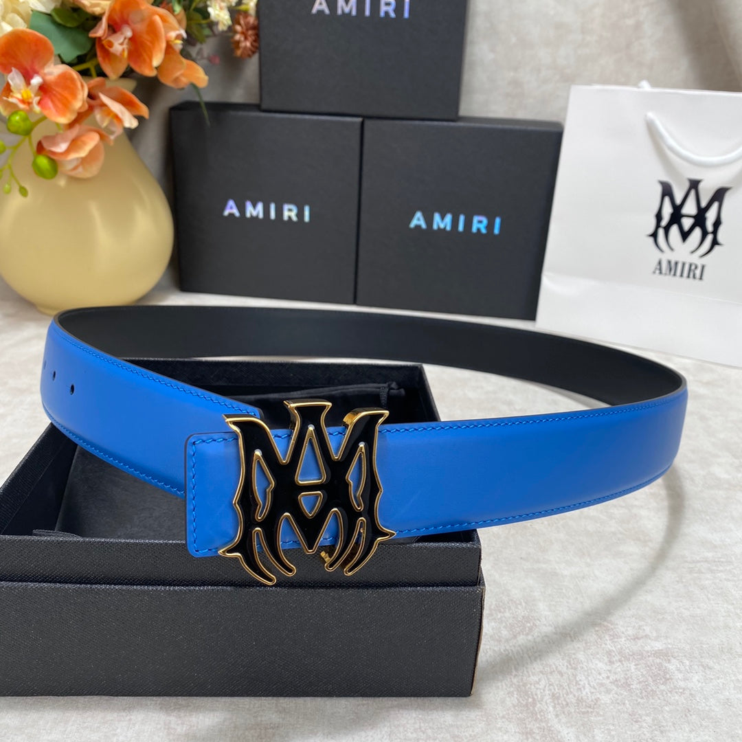 AM-Amiri Exquisite Belt