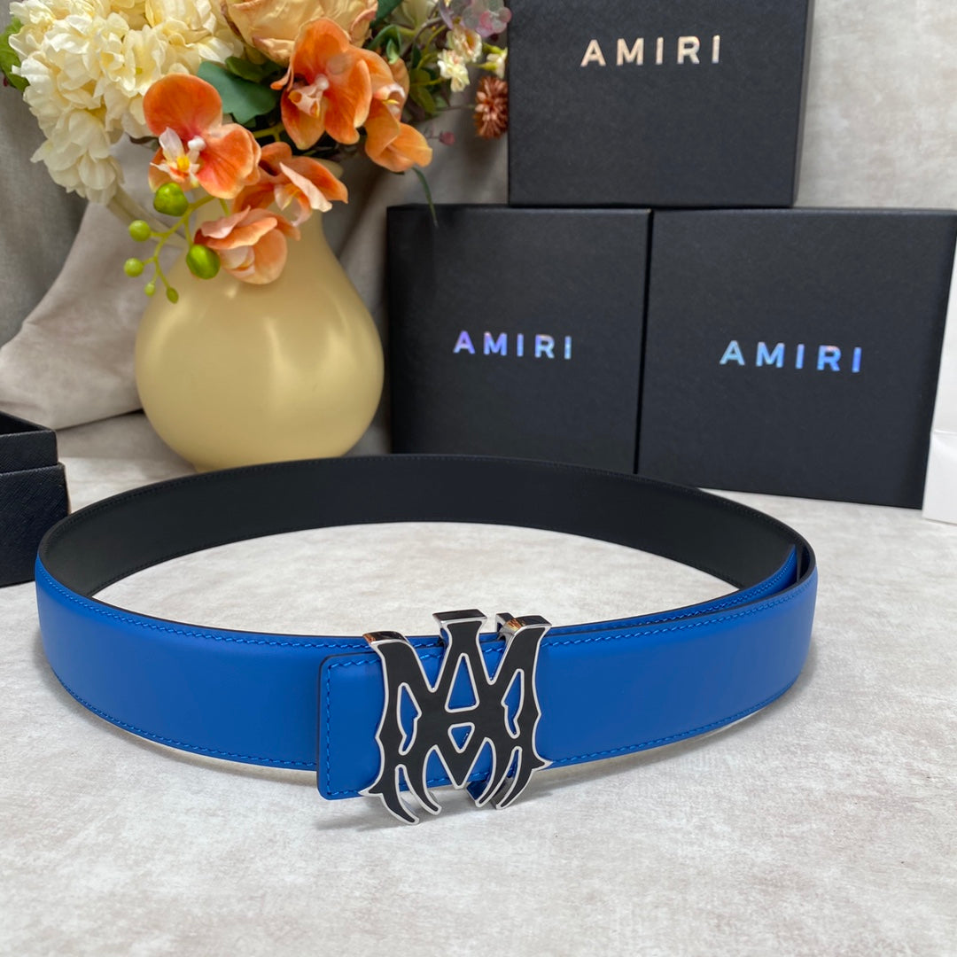 AM-Amiri Exquisite Belt