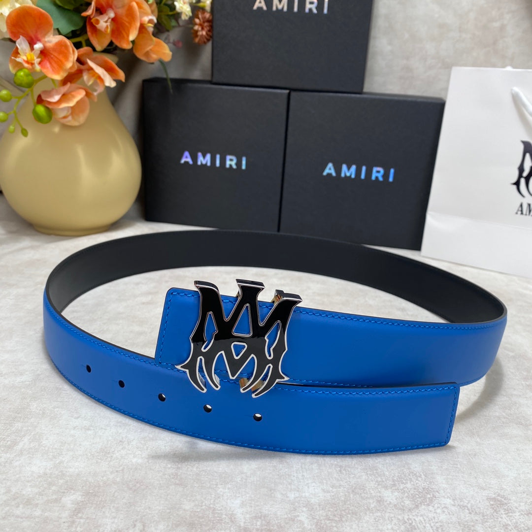 AM-Amiri Exquisite Belt